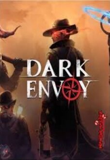Dark Envoy PS Oyun kullananlar yorumlar